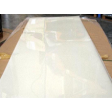 安逸橡塑生产 厚度1mm-30mm白色HDPE板