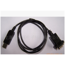 上海USB转串口线生产厂家内置PL2303转换芯片、数据线