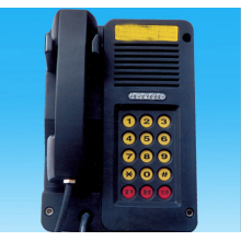 低价直销华熙KTH106-3Z型矿用本质安全型自动电话机防爆