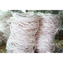 白色丙纶编织绳、水面浮绳、电力牵引绳、攀爬绳、拖拉绳