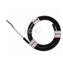 上海厂家 光伏电缆 PV1-F 4mm2太阳能电缆 6平方防