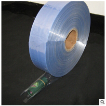 厂家直销 高品质PVC收缩膜 按需定制
