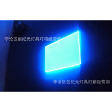 光学玻璃；导光板；匀光板；青岛发光导光板