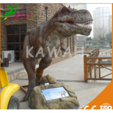 恐龙展览 恐龙骨架工厂 恐龙模型 恐龙游乐场 真实大小恐龙