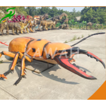 超逼真的仿真昆虫模型 大型昆虫展 昆虫游乐设施设备定制