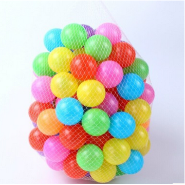 海洋球波波球玩具球