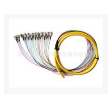 供应24芯束状尾纤 FC/APC束状尾纤 单模束状尾纤