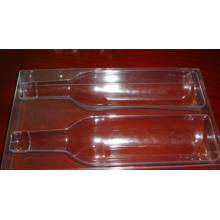 透明PVC薄片吸塑膜PVC包装薄膜
