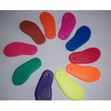 厂价直供支持混批各种颜色各种规格雪地鞋eva中底
