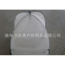 滁州市吉美户外用品有限公司生产庶阳罩，防虫网，温室