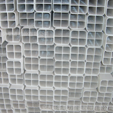 PVC方孔栅格管 高品质