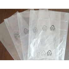 环保标签PE袋 平口/方底袋 防/抗静电袋 颜色尺寸印刷Lo