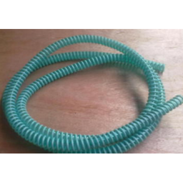 PVC螺旋管