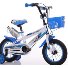 儿童自行车12 14 16 寸2-3岁以上小孩自行车童车单车