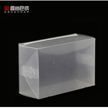 透明茶叶包装盒