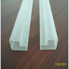 ABS异型管，塑料异型材