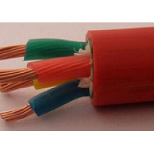 专业经销各类优质耐高温硅胶电缆 硅橡胶高温电缆