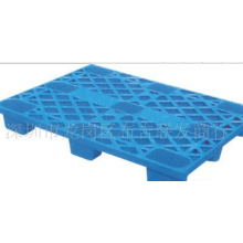 塑料板卡 蓝色镂空塑料板