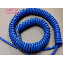 螺旋电缆