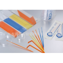 聚苯乙烯L型塑料制品推刮器伽玛射线消毒细胞涂布棒