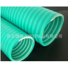 PVC波纹排水软管