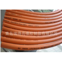 彩色PVC软管 工厂定制