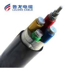 利津东营区 滨州 鲁龙VLV22电缆工程电缆