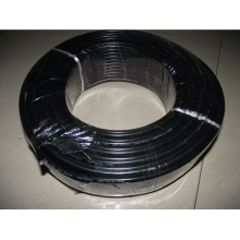 黑色电缆 2.5平方电缆线 防爆插座电缆