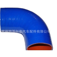 生产供应 耐高温硅胶管 铂金硅胶管 耐高温硅胶管