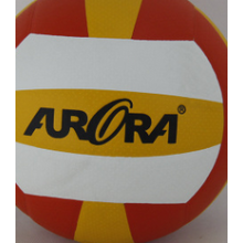 中考比赛专用PVC排球 无缝贴皮软式 5号训练锻炼标准球