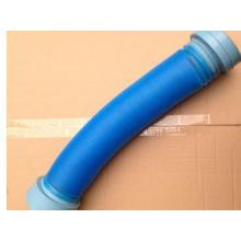 直径100 150mm塑料软管 排气扇换气扇管道扇配件1.8