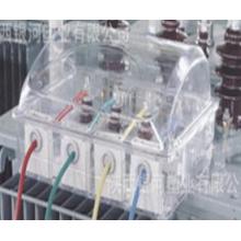 【厂家现货供应】变压器低压塑料防护箱 防窃电罩