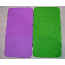 生产销售彩色eva发泡棉 环保网格防滑eva橡胶胶垫 可定制
