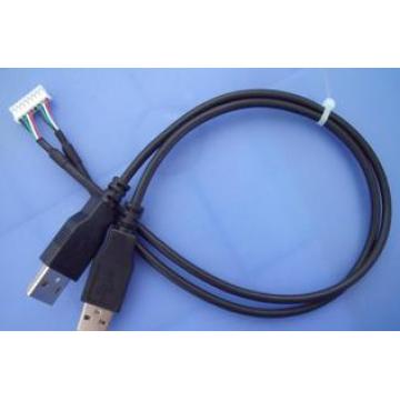 供应57寸-PC外部USB连接线