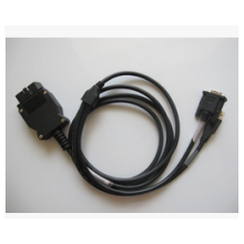 KW-USB2汽车诊断线 K线 检测线 PCHUD线