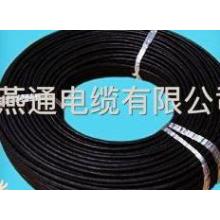燕通电线电缆 厂家直销 橡套电缆铜 YC 2*1