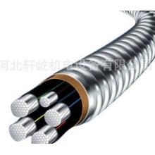 供应优质铝合金电缆 厂家直销 YJLHV 质量保证
