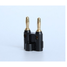 高品质音响音箱线插头 优质测试插头