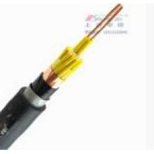 阻燃耐火控制电缆ZRNHKVVP2-22-16X1.5