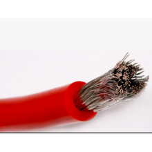 供应JHXG-10KV 50平方高压硅橡胶软电缆