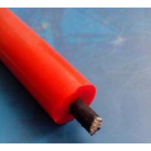 JHXG-6KV 35平方耐高温硅橡胶高压电缆