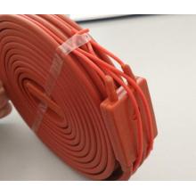 厂家直销 硅橡胶电加热带 管道电加热带 恒温发热 可定做现货