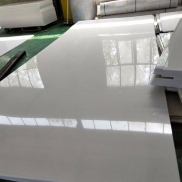 PVC板 pp板  塑料托板 塑料床板