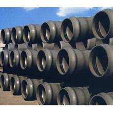 供应各种规格的PVC管材管件