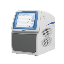 厂供实时荧光定量PCR分析仪基因检测专用