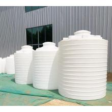 水冷却塑料pe吨桶锥底储罐水塔