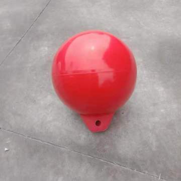 直径30公分40公分塑料浮球