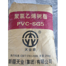 PVC SG-5/新疆天业