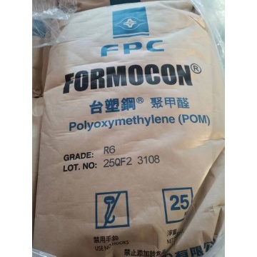 POM R6/台湾塑胶