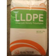 LLDPE 7635/韩国韩华